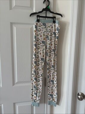 Emerson and Friends Girls Bamboo Pajama Pants